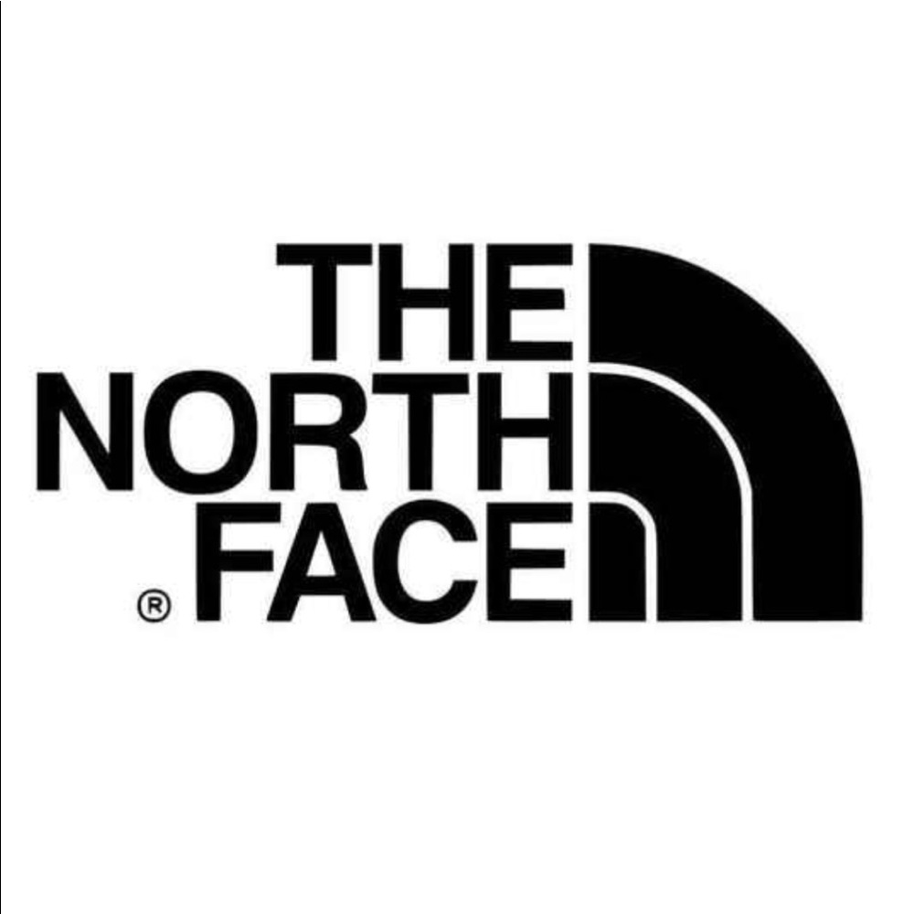 Boys The North Face Coat